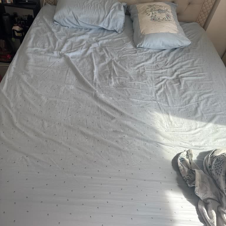 Yatak Değişimi Onaylandı Ama Teslimat Bir Buçuk Aydır Yapılmadı Mağdurum