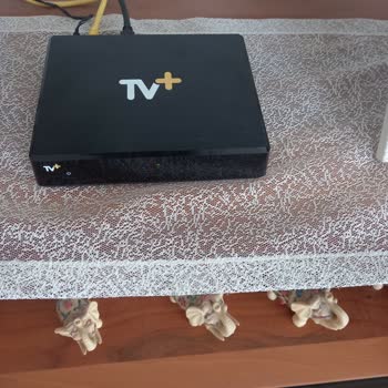 Uzun Süreli İnternet Ve TV+ Kesintisi Nedeniyle İş Ve Eğitim Hayatımız Aksadı