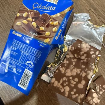 Ülker Çikolatada Tekrar Eden Bozukluk Ve İlgisizlik Mağduriyetim