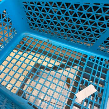 A101 Malazgirt Caddesi Şubesinde Sürekli Temizlik Sorunu Ve Hijyen Eksikliği