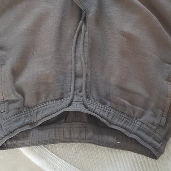 Aldığım Pantolonda Hızlı Renk Solması Sorunu