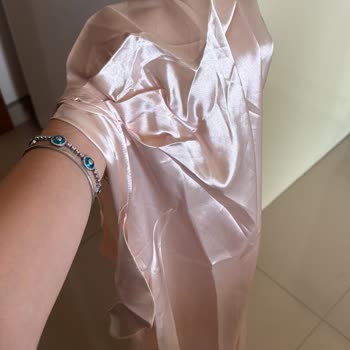 Yanlış Renk Gönderimi Ve İade Talebime Dönüş Yapılmıyor