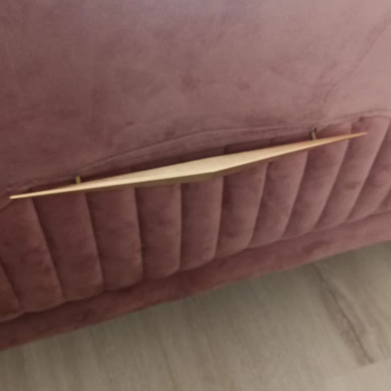 Koltuk Parçası Düştü Servis İlgisiz Kaldı Mağduriyetim Giderilmiyor