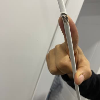 Arçelik Servisinin Hatalı Montajı Ve İlgisizliği Nedeniyle Mağduriyet Yaşadım