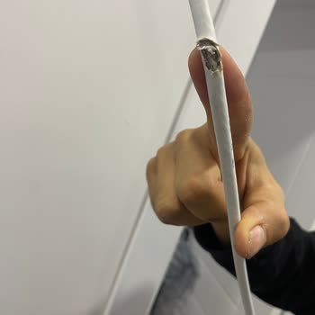 Arçelik Servisinin Hatalı Montajı Ve İlgisizliği Nedeniyle Mağduriyet Yaşadım