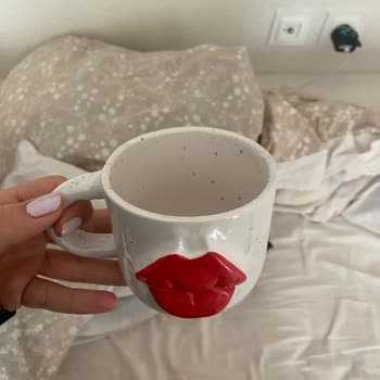 Seramik Kupada Kısa Sürede Oluşan Çatlaklar Ve Müşteri Hizmetlerine Ulaşamama