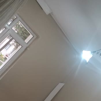 Ev Temizliği Sonrası Eksiklikler Ve Zararlar İçin Çözüm Talebi