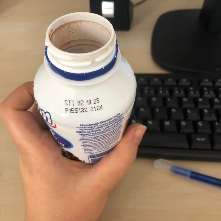 Son Kullanma Tarihi Geçmiş Ürün Ve İade Sorunu Mağduriyeti