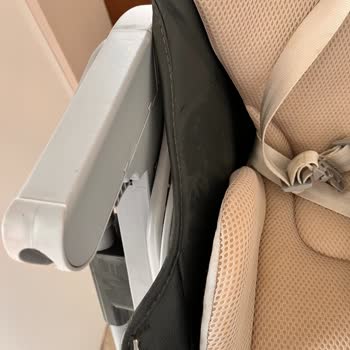 Mama Sandalyesinde Parça Sorunu Ve Yetersiz Müşteri Hizmeti