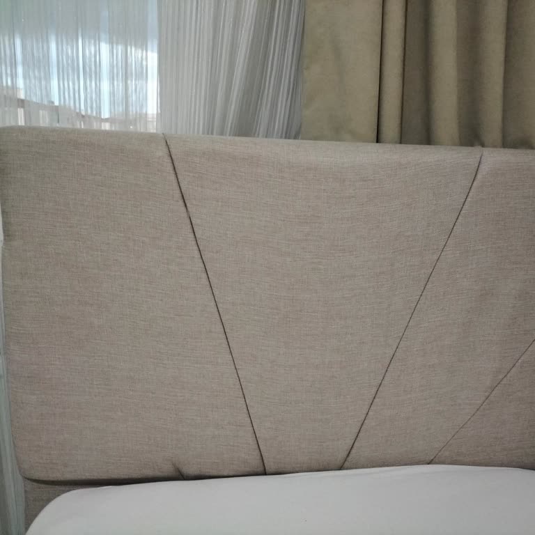 İdaş Yatakta Şekil Bozukluğu Ve Yetersiz Müşteri Hizmeti