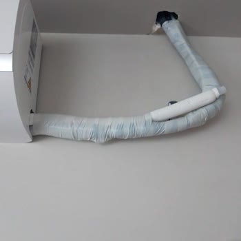 Daikin Yanlış Montaj Ve Eksik Bilgilendirme Klimamı Kullanılamaz Hale Getirdi