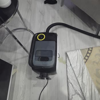 Karcher Se3 Compact Sürekli Arızalanıyor - Ücret İadesi İstiyorum!