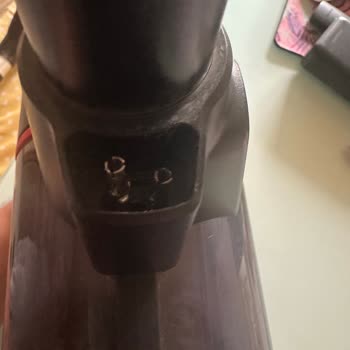 Bosch Unlimited 7 Süpürgede Sürekli Temassızlık Ve Bağlantı Sorunları Yaşıyorum