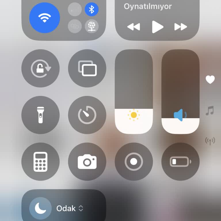 Yeni Alınan Akıllı Telefonda Şebeke Sorunu ve Mağduriyet