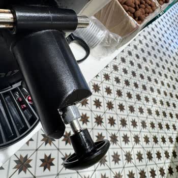 Sürekli Kırılan Tutamaç Parçası Ve Yetersiz Satış Sonrası Destek