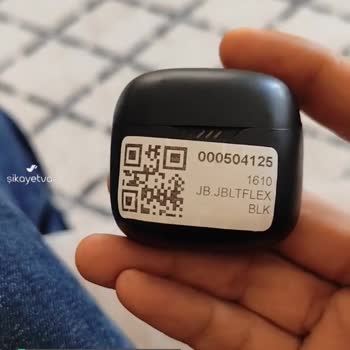 JBL Arızalı Ürünün Değişimini Ya Da İadesini Talep Ediyorum!