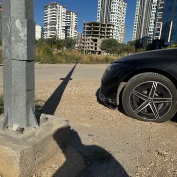 Kaza Sonrası Kasko Süreci Çok Yavaş İlerliyor