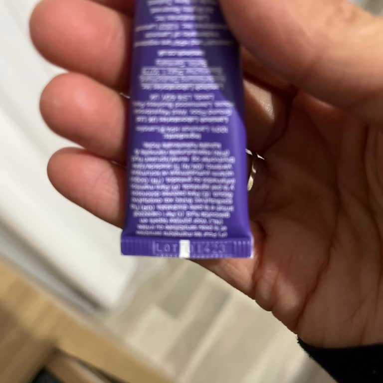 How Long Does Lansinoh Nipple Cream Last if Unopened?