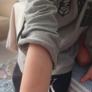 Anaokulu Öğretmeninin İlgisizliği Ve Ayrımcı Davranışları Nedeniyle Çocuğun Olumsuz Etkilenmesi