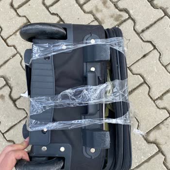 Askerlik Yolculuğunda Valiz Kaybı Ve Yetersiz Tazminat Süreci