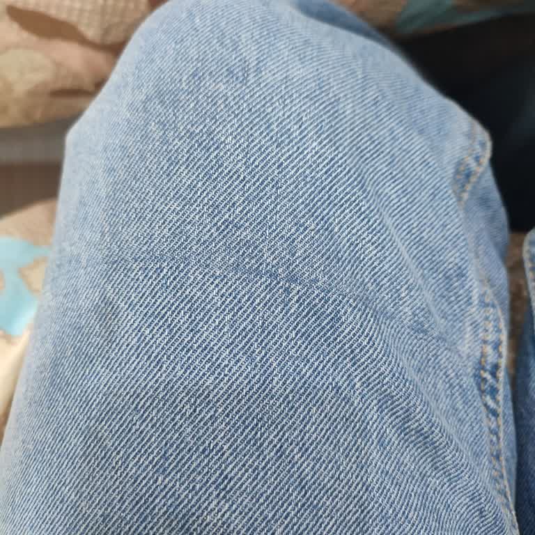 Uzaktaki Öğrenci Olarak Defolu Pantolon İçin Çözüm Bekliyorum