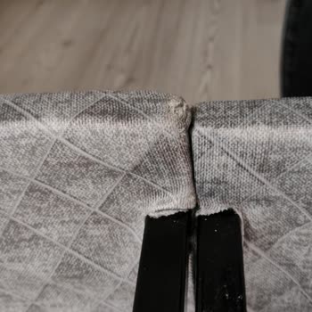 Modalife İzmitten Alınan Mobilyaların Eksik Ve Hasarlı Teslimatı Mağduriyet Yarattı