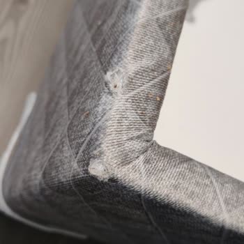 Modalife İzmitten Alınan Mobilyaların Eksik Ve Hasarlı Teslimatı Mağduriyet Yarattı