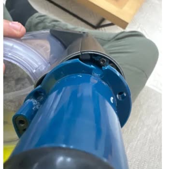 Kısa Sürede Kırılan Philips Süpürge Borusu İçin Ücret İadesi Talebim