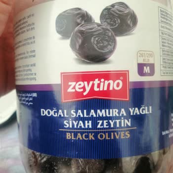 Aldığım Zeytin Ürünü Bozuk Çıktı, İade Ve Çözüm Sağlanmadı
