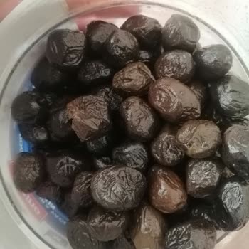 Aldığım Zeytin Ürünü Bozuk Çıktı, İade Ve Çözüm Sağlanmadı