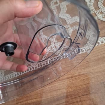 Karaca Blender Parça Kırılması