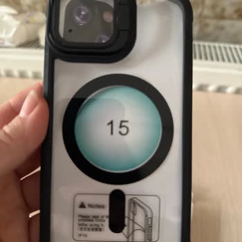 Eksik Ve Kalitesiz Ürün, İletişimsiz Firma: Ücret İadesi Talebim Var