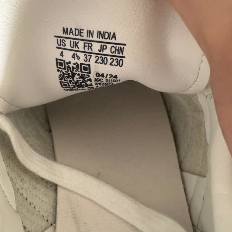 Yanlış Numara Ayakkabı Gönderildi, İade Talebim Reddedildi