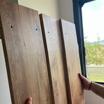 Kırık Gelen Dolap Teslim Alınmıyor, İadem Yapılmıyor!