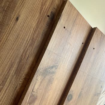 Kırık Gelen Dolap Teslim Alınmıyor, İadem Yapılmıyor!