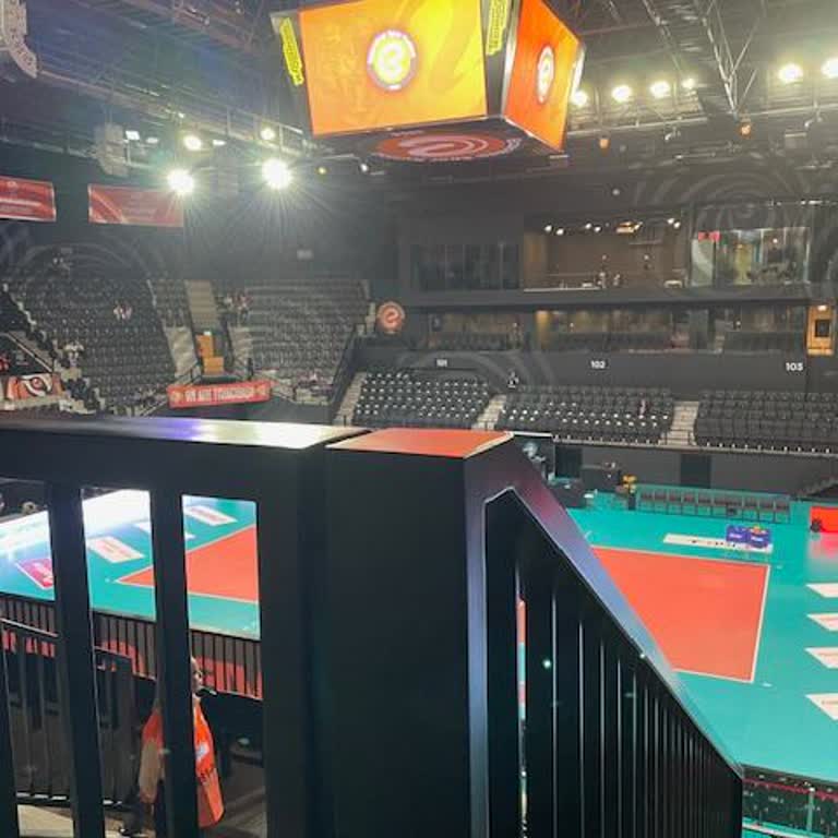 Görüş Açısı Kapalı Koltuklar Nedeniyle Maçı İzleyememe Ve Bilet İadesi Talebi