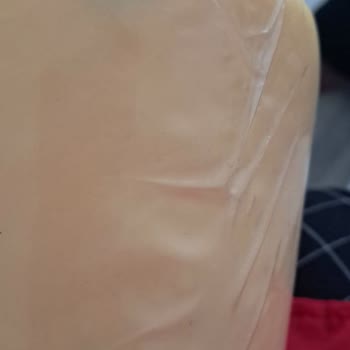 Küflü Tereyağı Satışı Ve Uzak Market Nedeniyle Mağduriyet