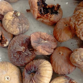 Kurtlu İncir Gönderildi, Firma İletişimi Engelledi Ve İade Yapılmadı