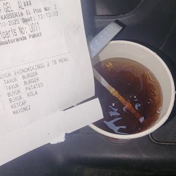 Tıkla Gelsin Siparişim Yanlış Geldi Müşteri Hizmetlerine Ulaşamıyorum!