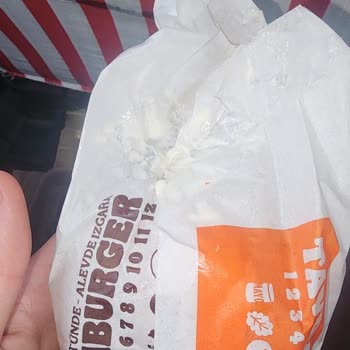 Tıkla Gelsin Siparişim Yanlış Geldi Müşteri Hizmetlerine Ulaşamıyorum!