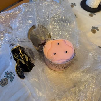 Trendyol Express İle Gönderdiğim Ürün Paramparça Ulaştı Tazmin Talebim Reddedildi