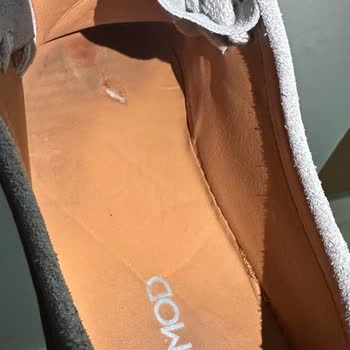 Kısa Sürede Deforme Olan Ayakkabı İçin Değişim Talebi Ve Garanti Sorunu