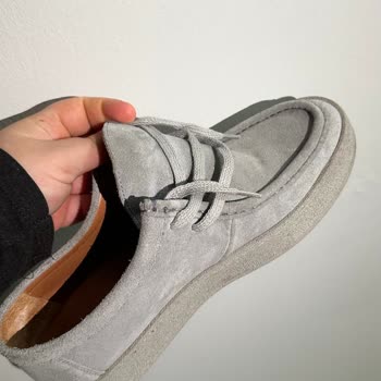 Kısa Sürede Deforme Olan Ayakkabı İçin Değişim Talebi Ve Garanti Sorunu