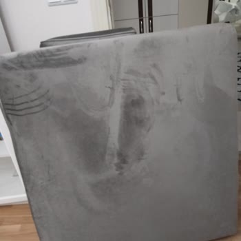 Kelebek Mobilya’dan Aldığım Koltuk Teslim Edilmiyor, Mağdur Edildim!