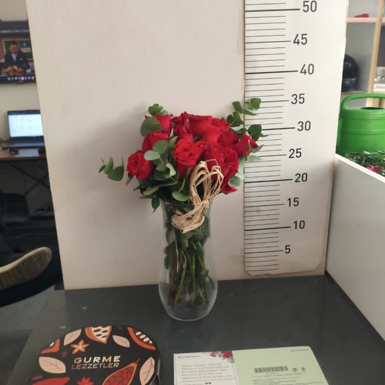 Siparişimde Eksik Ürün Gönderildi Truf Kutusu Teslim Edilmedi