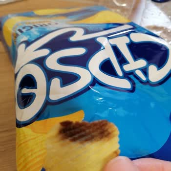 Cipso Patates Cipsinde Karşılaşılan Sorun Ve Müşteri Hizmetlerinden Yanıtsız Kalma