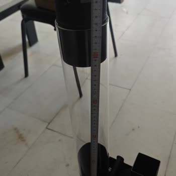 Eksik Ve Uyumlu Olmayan Parçalar Nedeniyle Pelet Sobası Kullanılamıyor