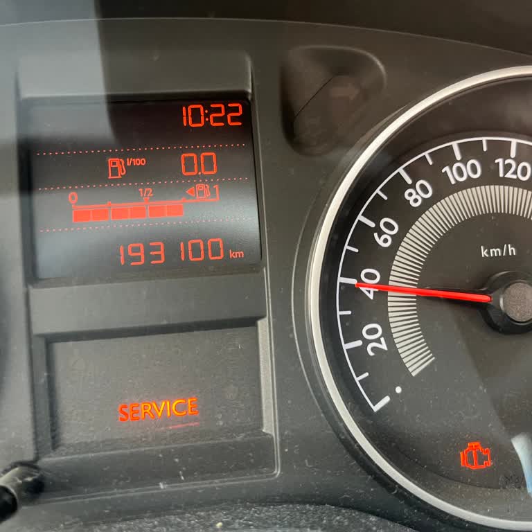 Yakıt Alımı Sonrası Araç Arızası Ve Numune Alma Sürecinde Mağduriyet