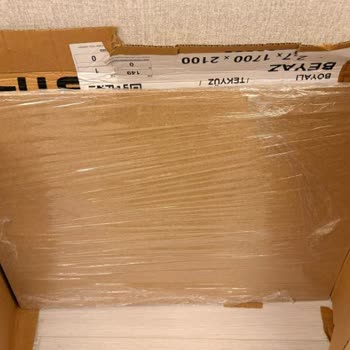 Yanlış Ürün Gönderimi Ve Eksik Teslimat Sonrası İletişim Sorunu