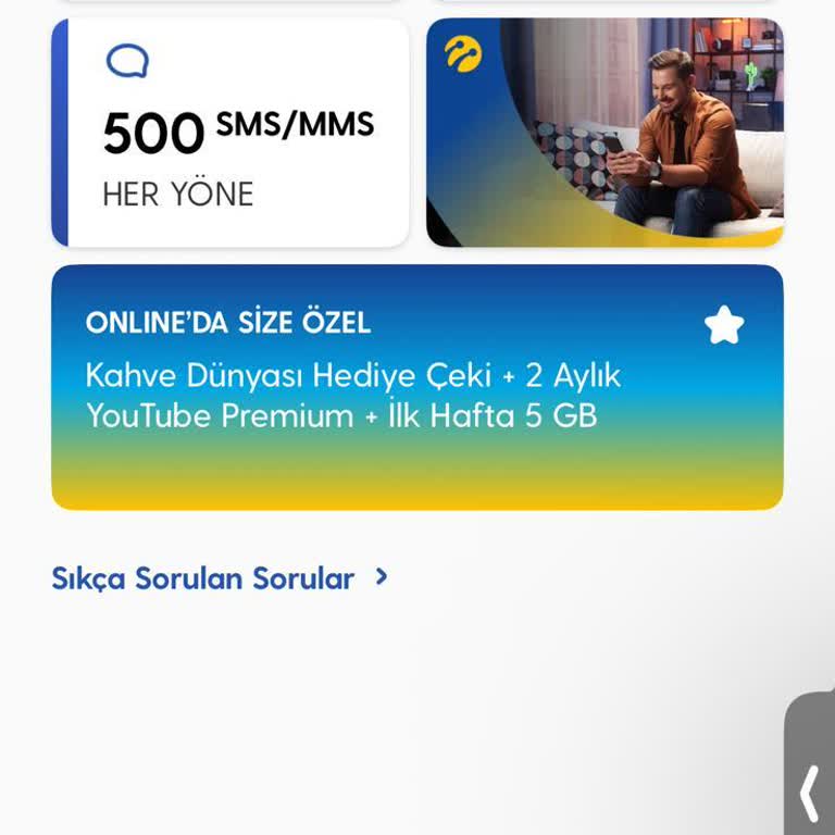 Dakikalar İçinde Yükselen Paket Fiyatı Şoku!